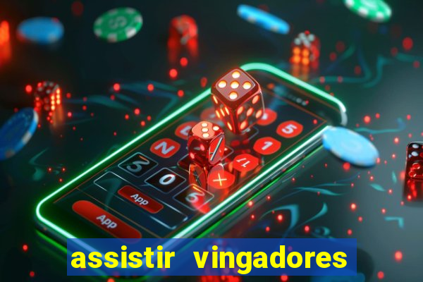 assistir vingadores guerra infinita google drive